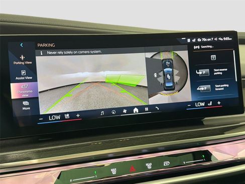 New 2026 BMW 740i RWD image 26