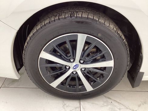 Used 2020 Subaru Impreza 2.0i Premium image 46