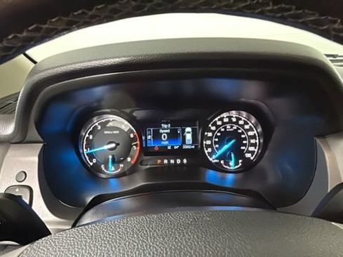 Used 2023 Ford Ranger XLT w/ Equipment Group 301A Mid AWD/4WD image 17