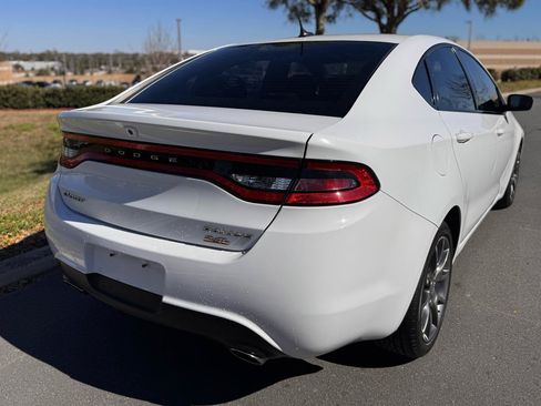Used 2014 Dodge Dart SXT FWD image 20