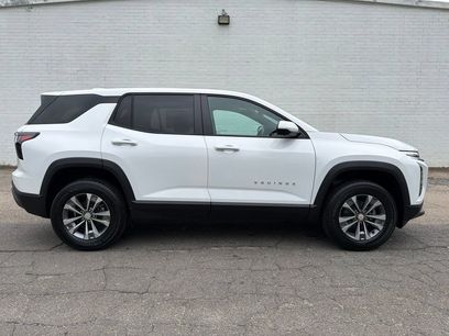 New 2027 Chevrolet Equinox LT w/ Convenience Package II