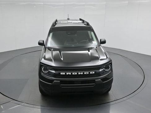 New 2026 Ford Bronco Sport Big Bend AWD/4WD image 34