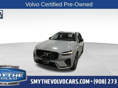 Certified 2025 Volvo XC60 B5 Plus