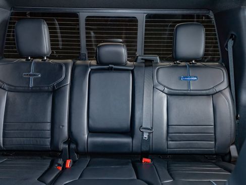 Used 2025 Ford F350 Platinum image 28