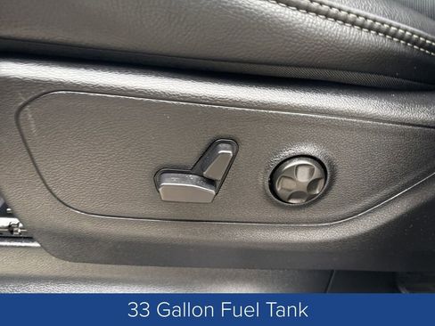 Used 2025 RAM 1500 RHO image 12