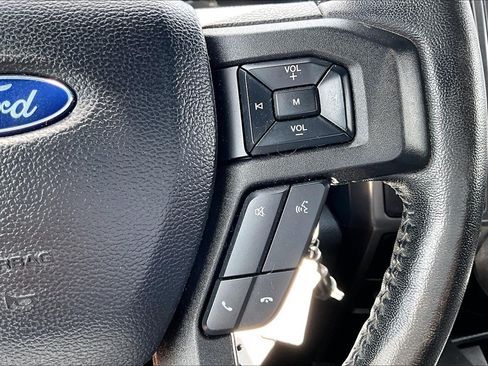 Used 2020 Ford F150 XLT w/ Equipment Group 302A Luxury AWD/4WD image 23