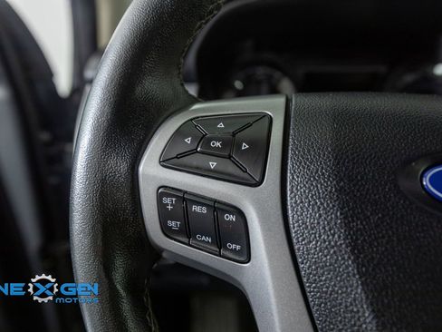 Used 2021 Ford Ranger XLT w/ Equipment Group 301A Mid image 14