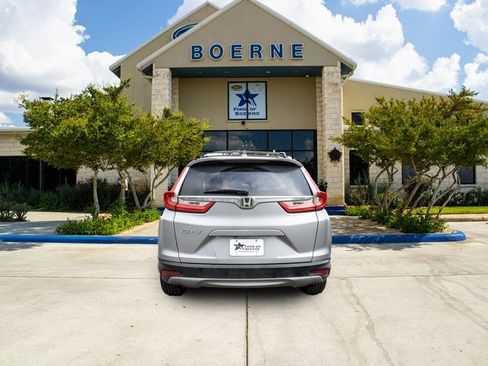 Used 2019 Honda CR-V EX-L image 4