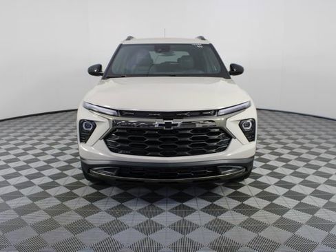 New 2026 Chevrolet TrailBlazer ACTIV image 26