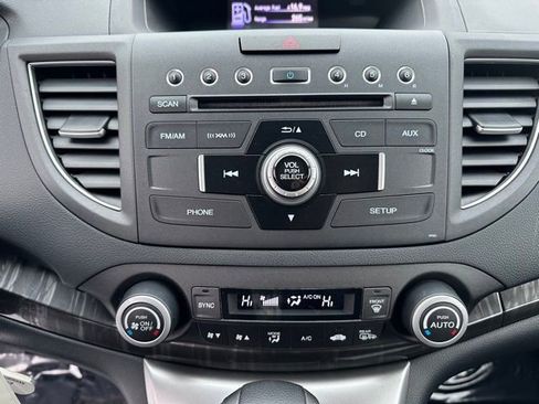 Used 2014 Honda CR-V EX-L image 16