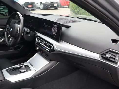 Used 2023 BMW M340i w/ Premium Package RWD image 40
