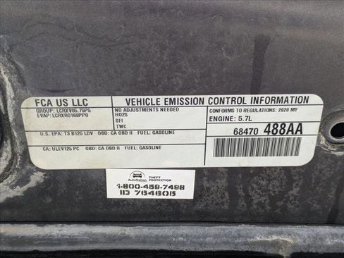 Used 2020 Dodge Charger R/T w/ Plus Group image 22