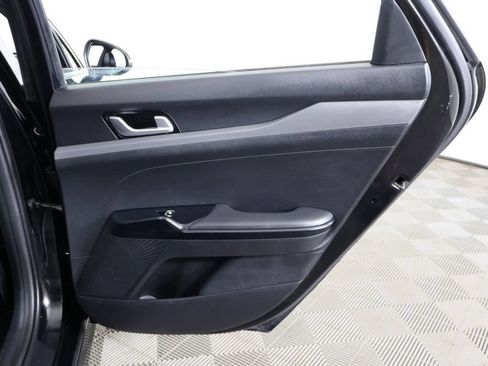 Used 2021 Kia K5 GT-Line FWD image 24