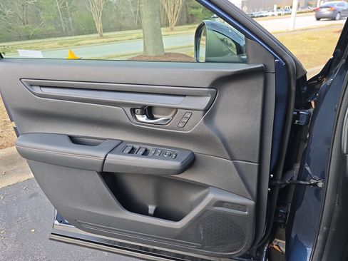 Certified 2024 Honda CR-V Sport-L image 28