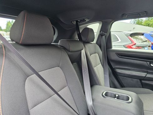 Used 2024 Honda CR-V Sport image 12