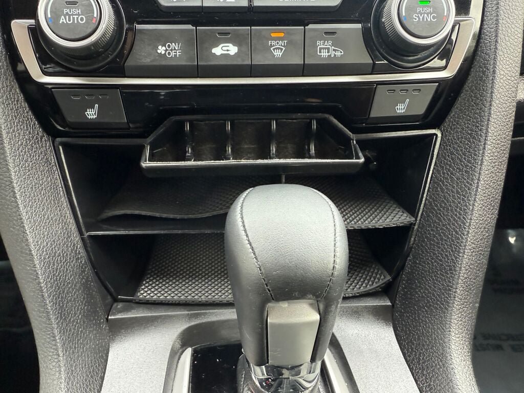 Used 2019 Honda Civic EX image 19