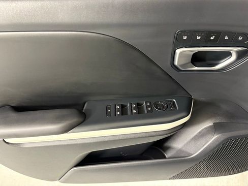 New 2026 Kia K4 GT-Line image 18