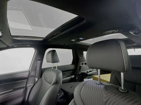 Certified 2025 Hyundai Palisade Calligraphy AWD/4WD image 20