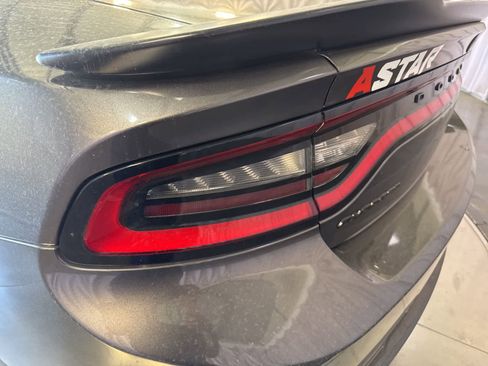Used 2020 Dodge Charger GT w/ Blacktop Package RWD image 12