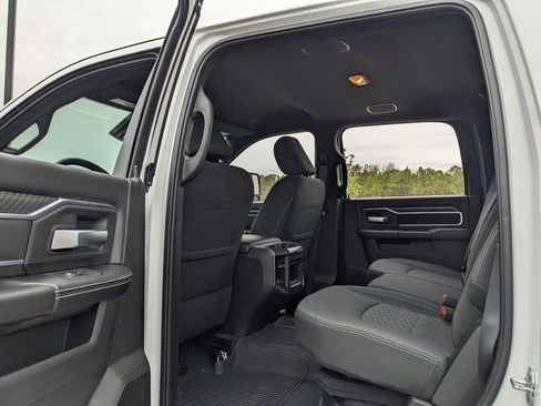 New 2026 RAM 3500 Big Horn image 38