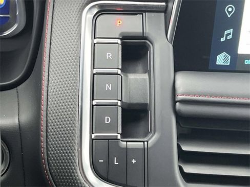 Used 2023 Chevrolet Tahoe RST w/ Luxury Package image 45