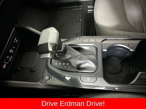 Used 2025 Kia K4 EX FWD image 18