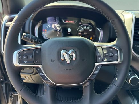 New 2026 RAM 1500 Big Horn image 13