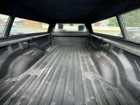 Used 2017 RAM 1500 Big Horn image 8