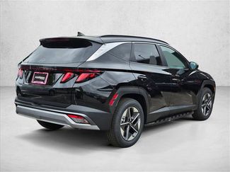 New 2026 Hyundai Tucson SEL FWD video 2