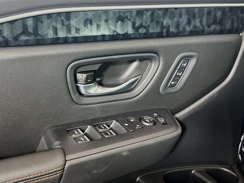 New 2026 Honda Passport TrailSport Elite image 16