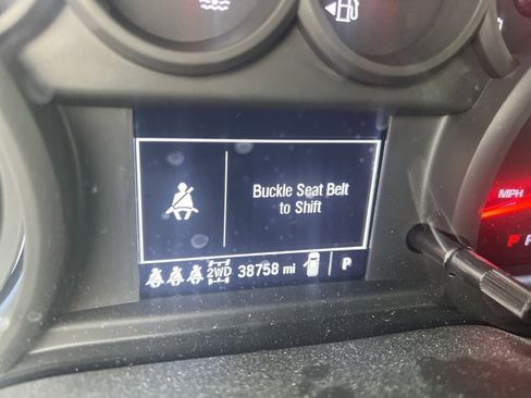 Used 2025 Chevrolet Silverado 2500 Custom w/ Custom Value Package image 2