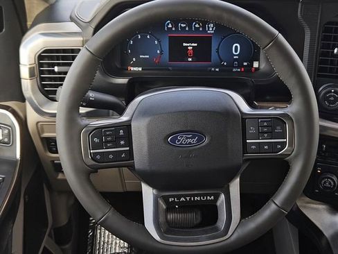 New 2026 Ford F150 Platinum AWD/4WD image 20