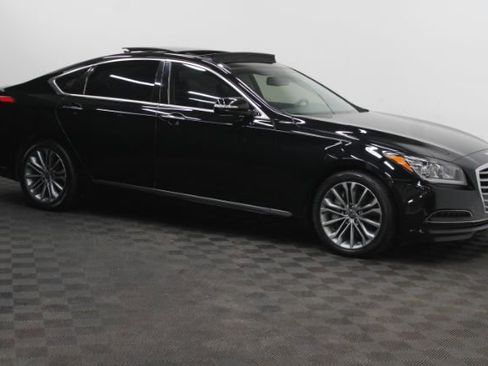 Used 2015 Hyundai Genesis 3.8 w/ Option Group 03 image 1