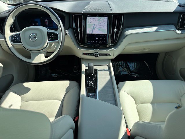 Certified 2024 Volvo XC60 T8 Plus w/ Climate Package AWD/4WD image 15