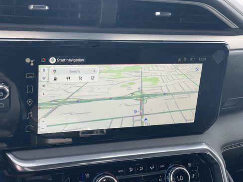 New 2026 GMC Sierra 1500 Denali w/ Technology Package image 15