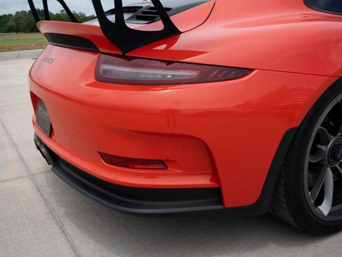 Used 2016 Porsche 911 GT3 RS RWD image 16