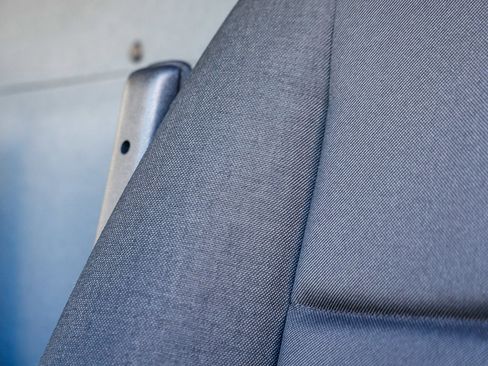 Used 2024 Mercedes-Benz eSprinter 170 Cargo image 23