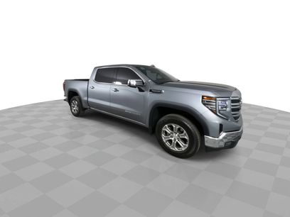 Used 2025 GMC Sierra 1500 SLT