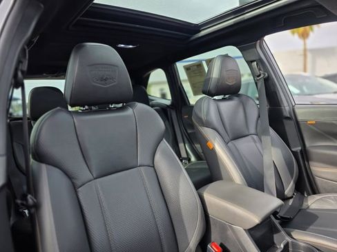 Certified 2023 Subaru Forester Wilderness image 11