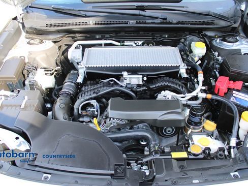 Used 2025 Subaru Outback Wilderness AWD/4WD image 35
