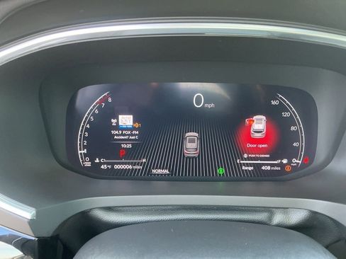 New 2026 Acura MDX w/ Technology Package image 12