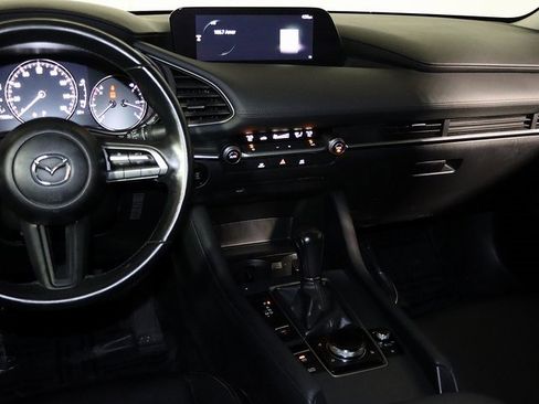 Used 2020 MAZDA MAZDA3 AWD Sedan w/ Select Package image 15