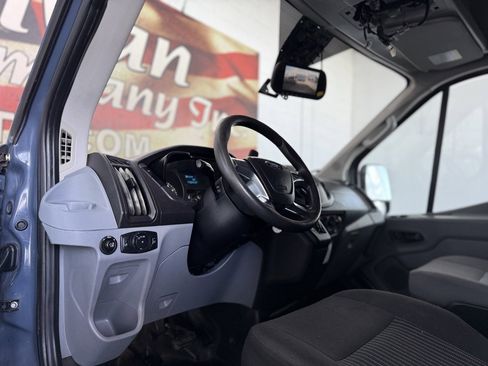 Used 2019 Ford Transit 250 148 High Roof Extended image 17