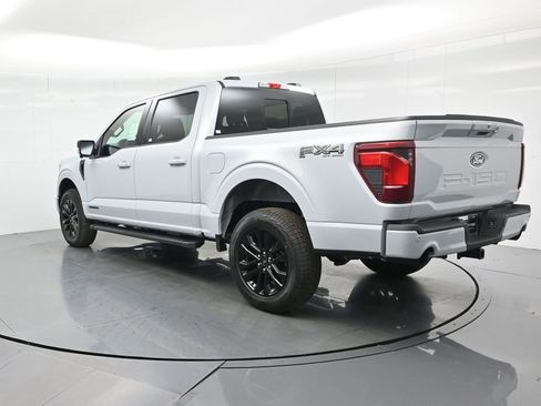 Used 2025 Ford F150 XLT w/ Equipment Group 302A MID image 28