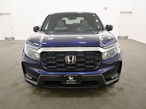 Certified 2022 Honda Passport EX-L image 11