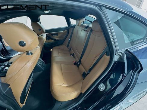 Used 2017 BMW 440i Gran Coupe xDrive image 33