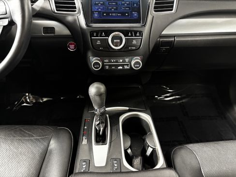 Used 2016 Acura RDX AWD w/ Technology Package image 27