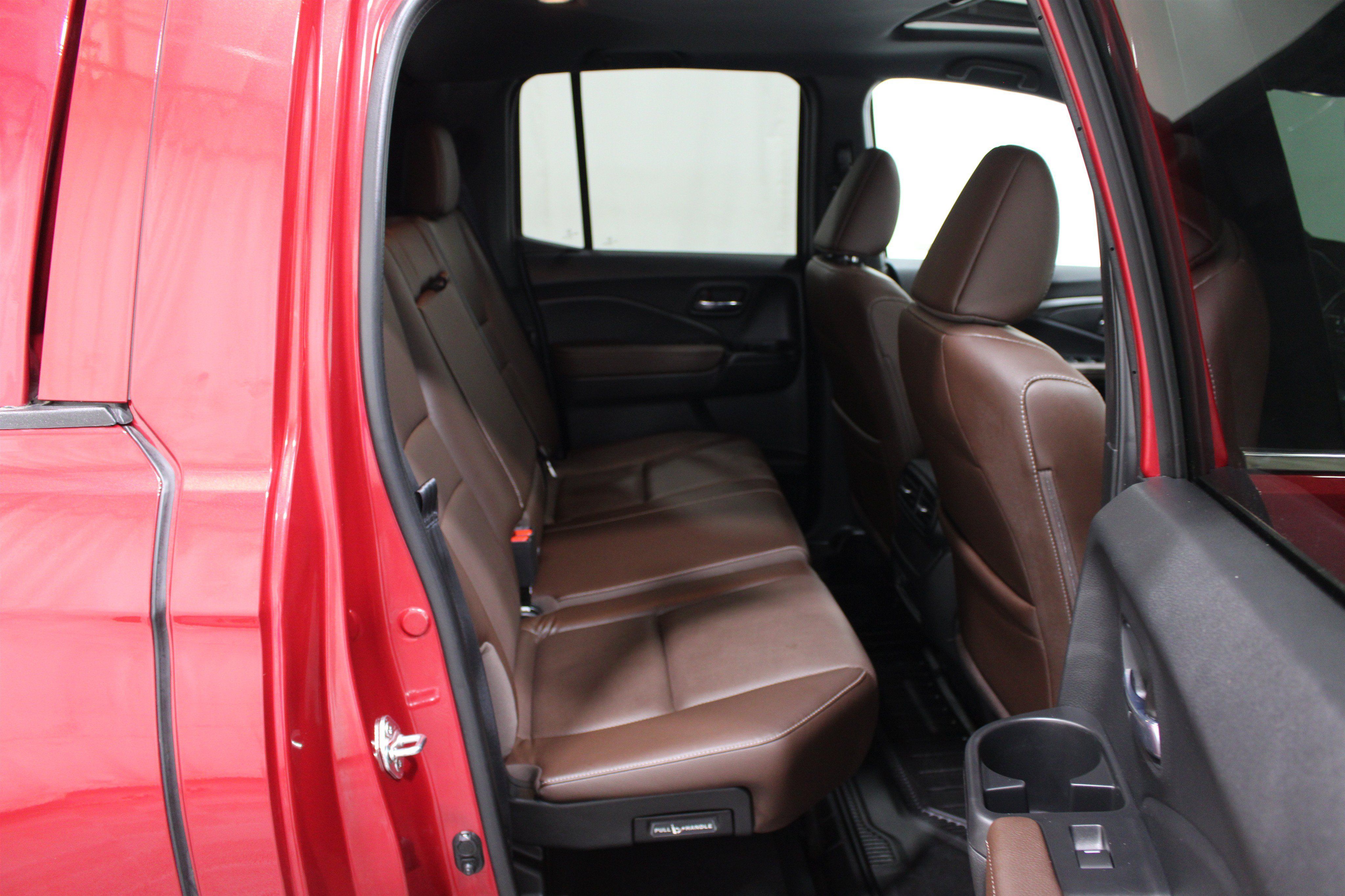 Used 2025 Honda Ridgeline RTL image 26