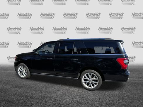 Used 2018 Ford Expedition Max Limited w/ Equipment Group 302A image 6