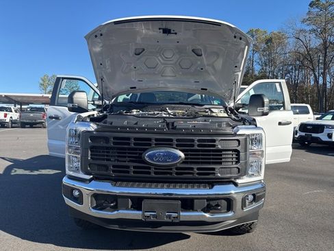 New 2026 Ford F350 XL w/ XL Off-Road Package image 24